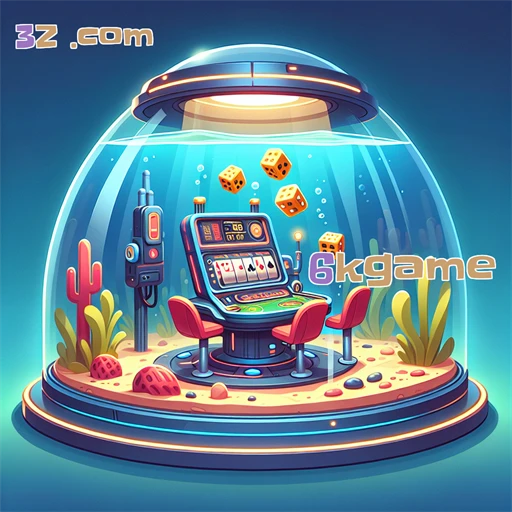 Login Criativo: Experiência Personalizada em 6kgame