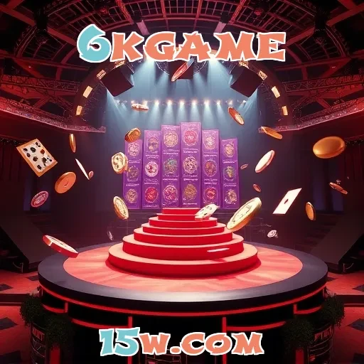 6kgame Jogos