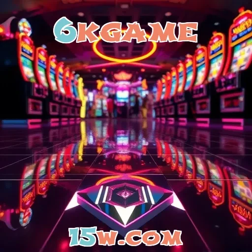 6kgame Login