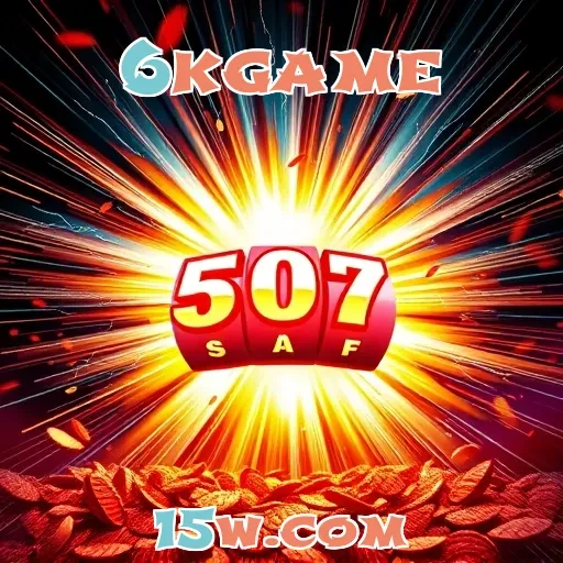 6kgame Pagamento