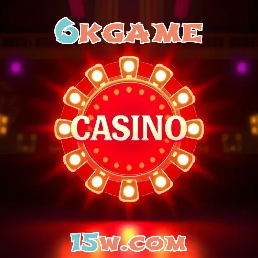 6kgame Caça-Níqueis