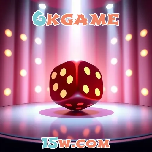 6kgame Eventos Esportivos