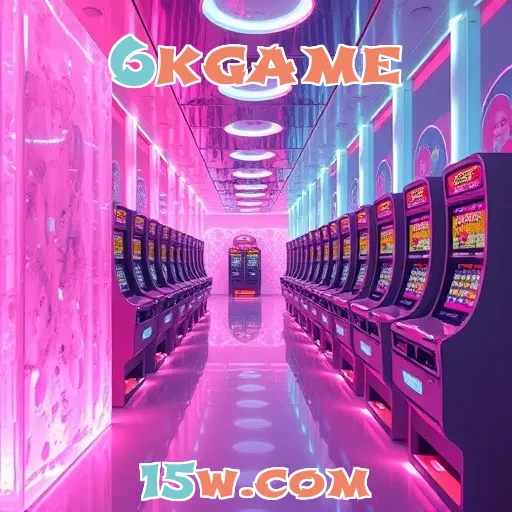 6kgame Suporte 24/7